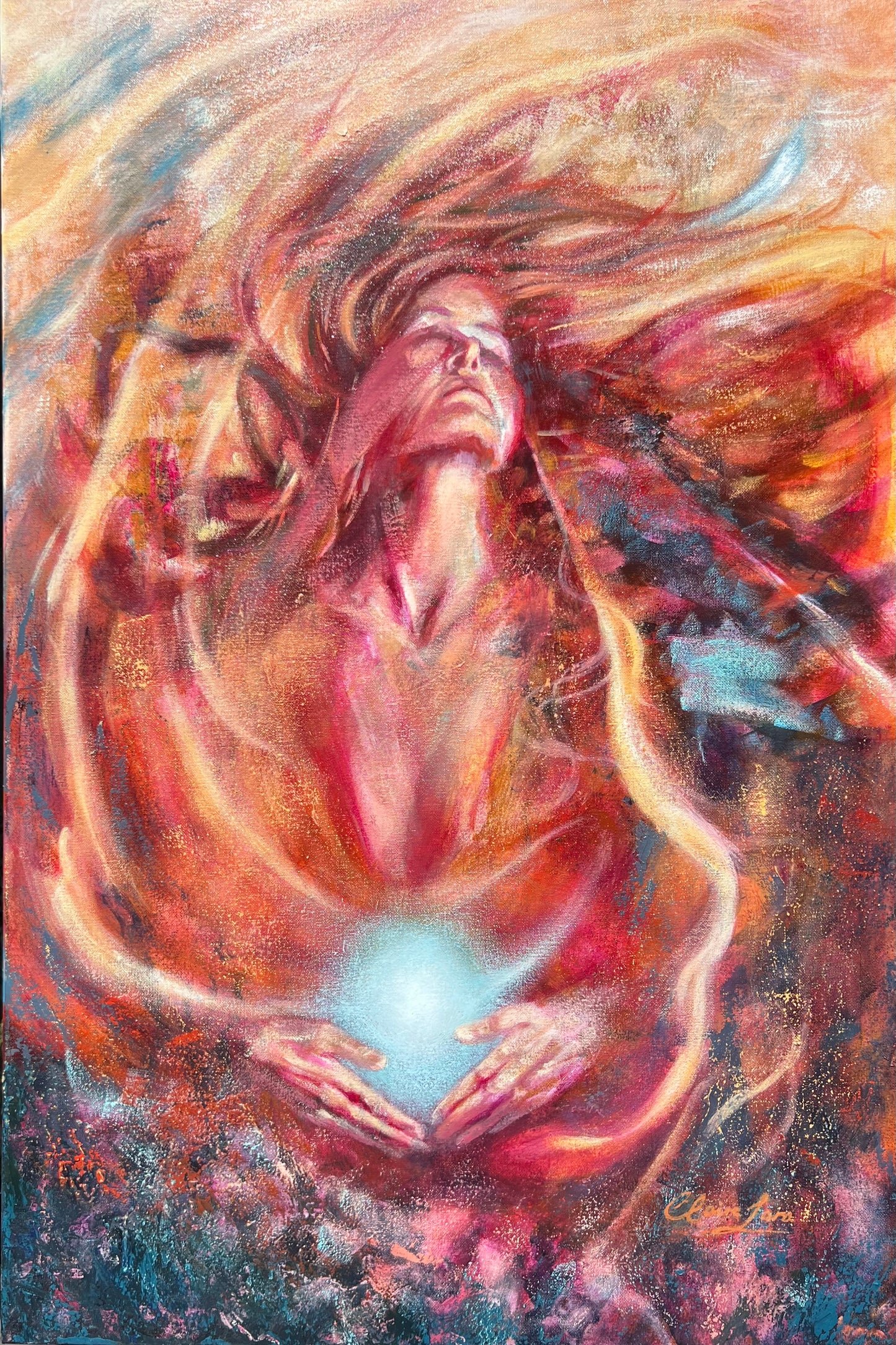 Ember