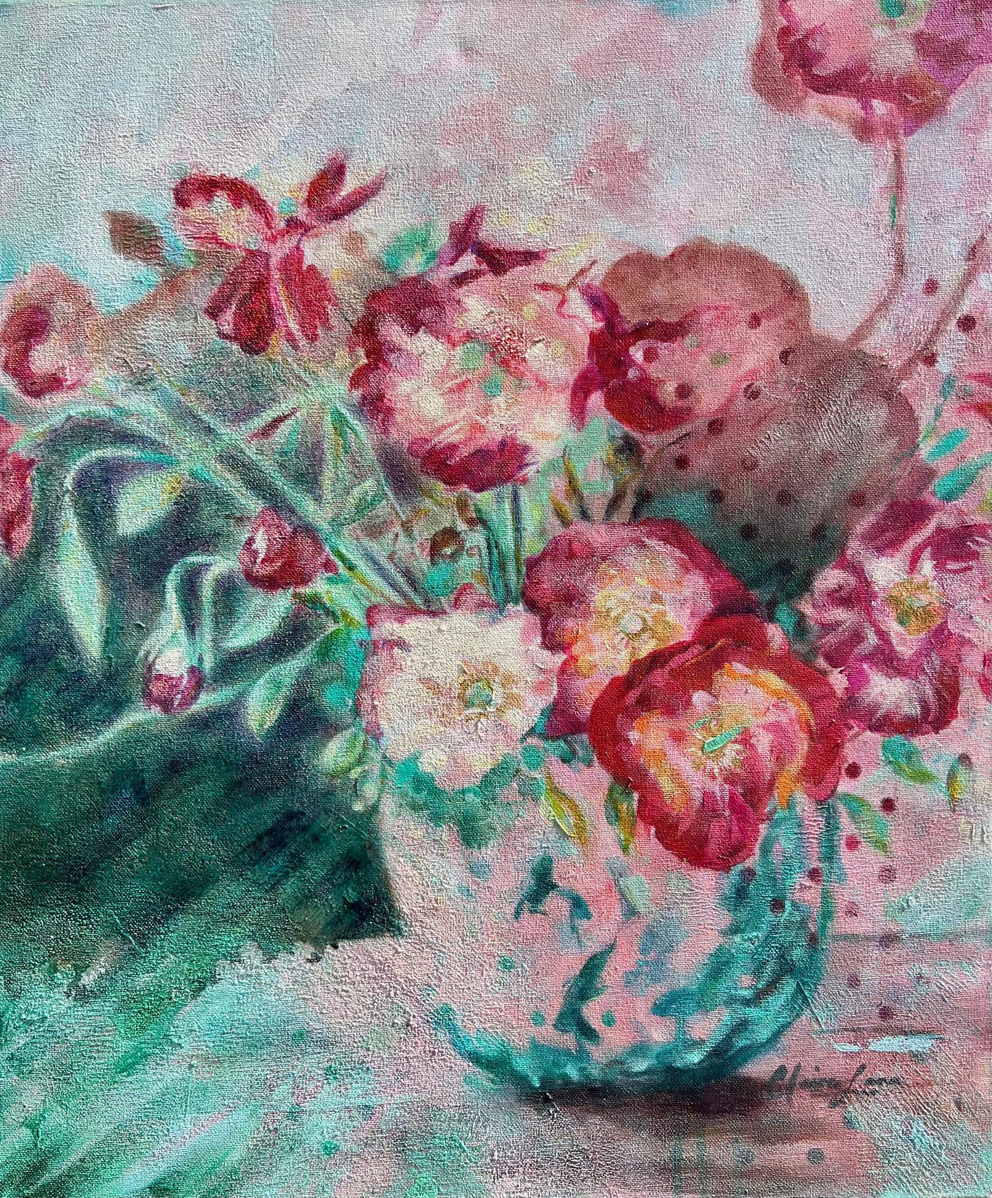 Blossom