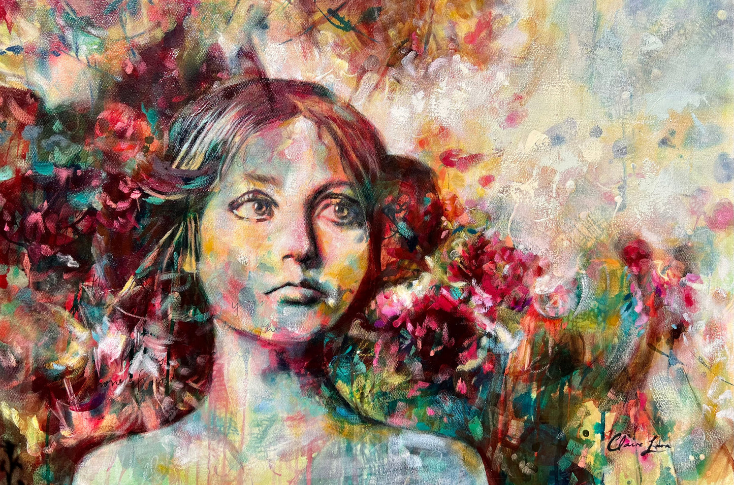 Wallflower