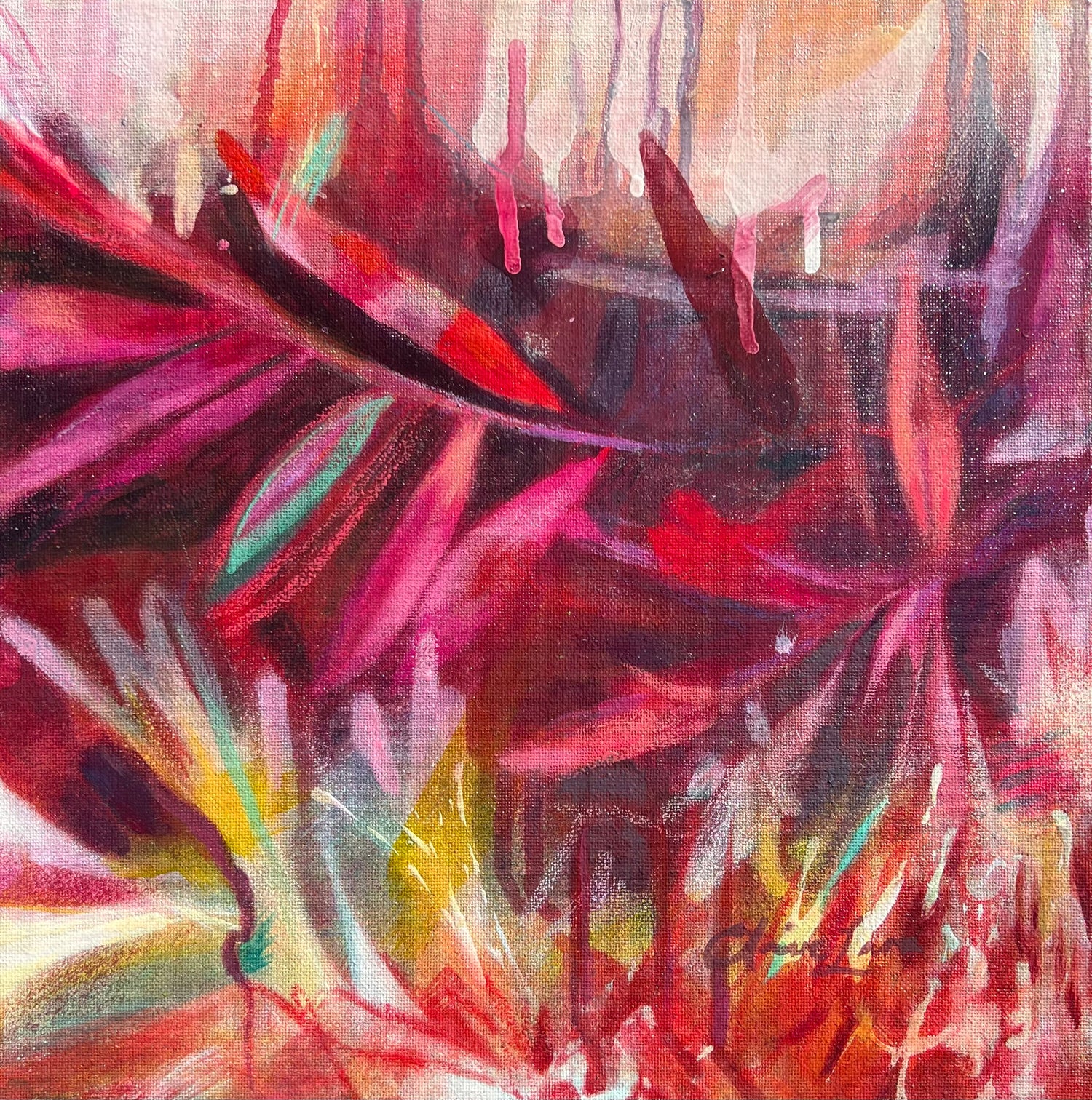 Botanic Abstracts