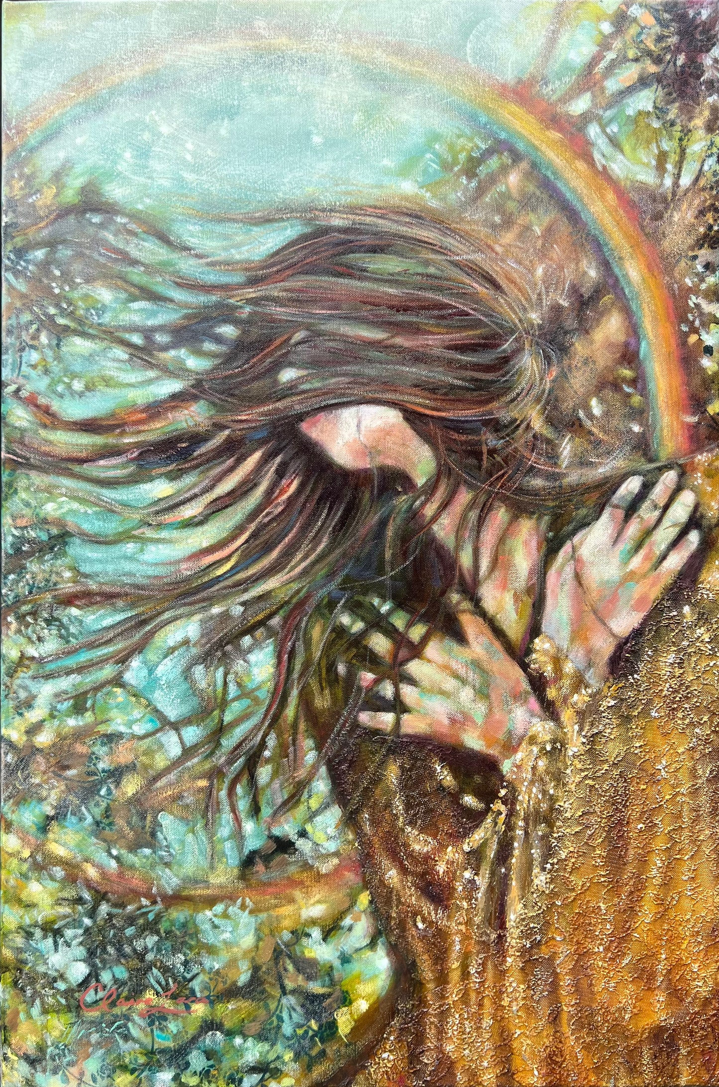 Wind of Forgiveness
