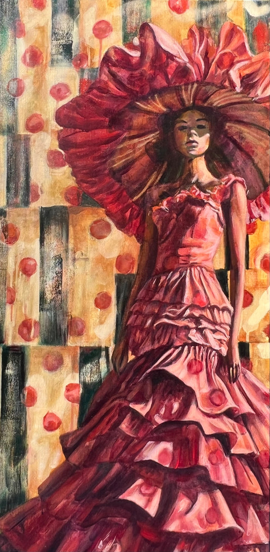 Frills and Illusions