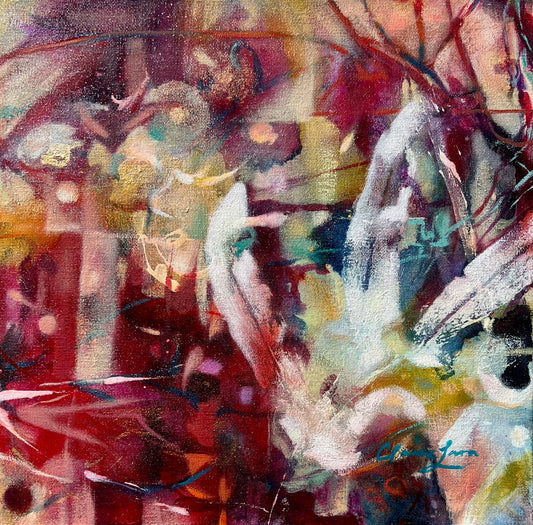 Mayhem in Nature