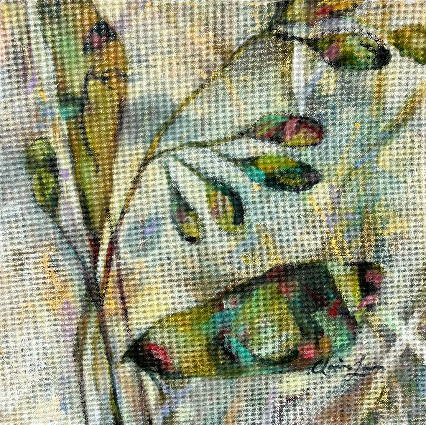 Leafscape