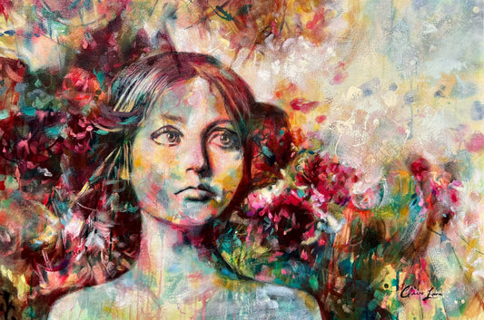 Wallflower