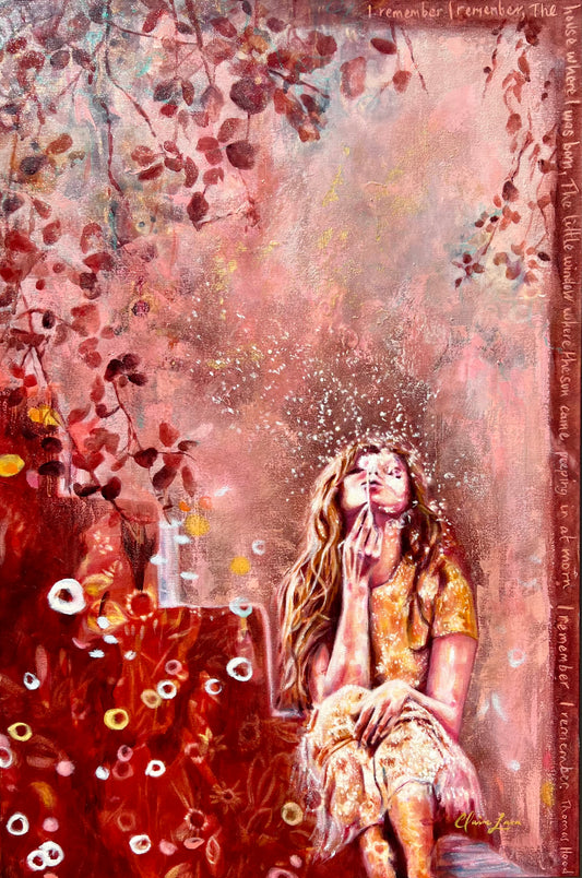 Remembering Innocence