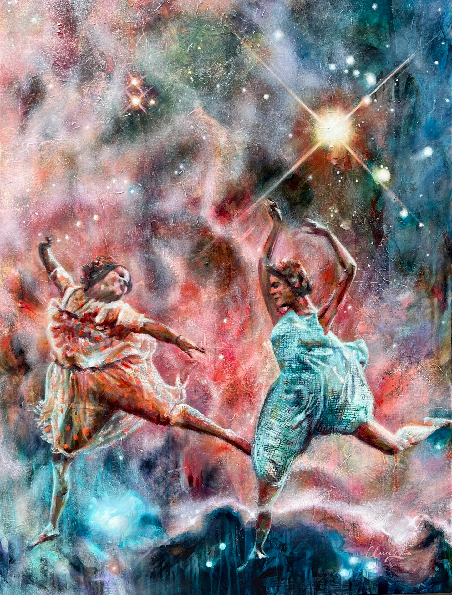 Leap of Life