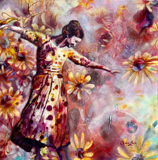 Daisies and Dreams