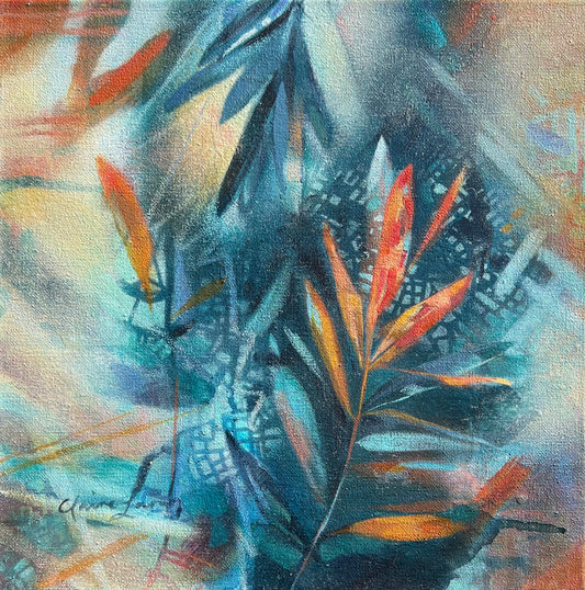 Dancing Canopy