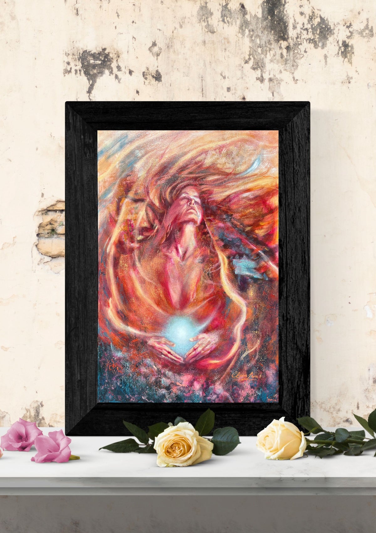 Ember